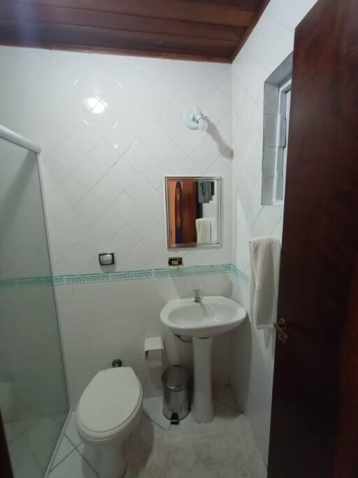 Apartamento Toca Do Lobo Sp, Brasil *