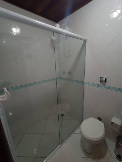 Apartamento Toca Do Lobo Sp, Brasil