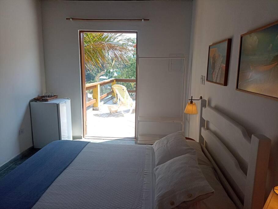 Apartamento Toca Do Lobo Sp, Brasil *
