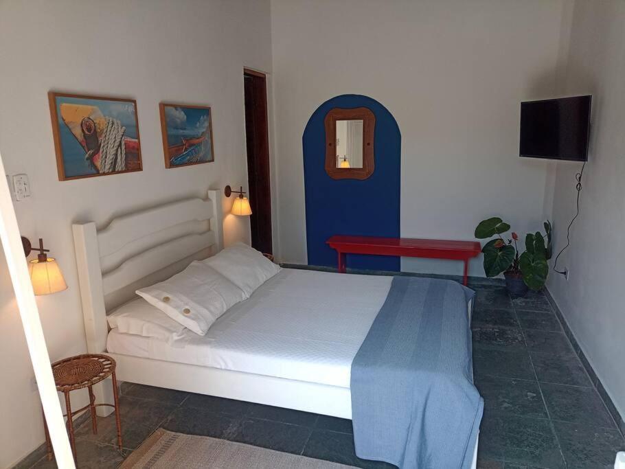 Apartamento Toca Do Lobo Sp, Brasil
