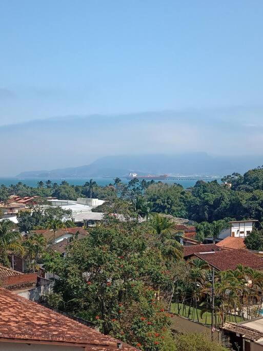 Toca Do Lobo Sp, Brasil Apartamento *