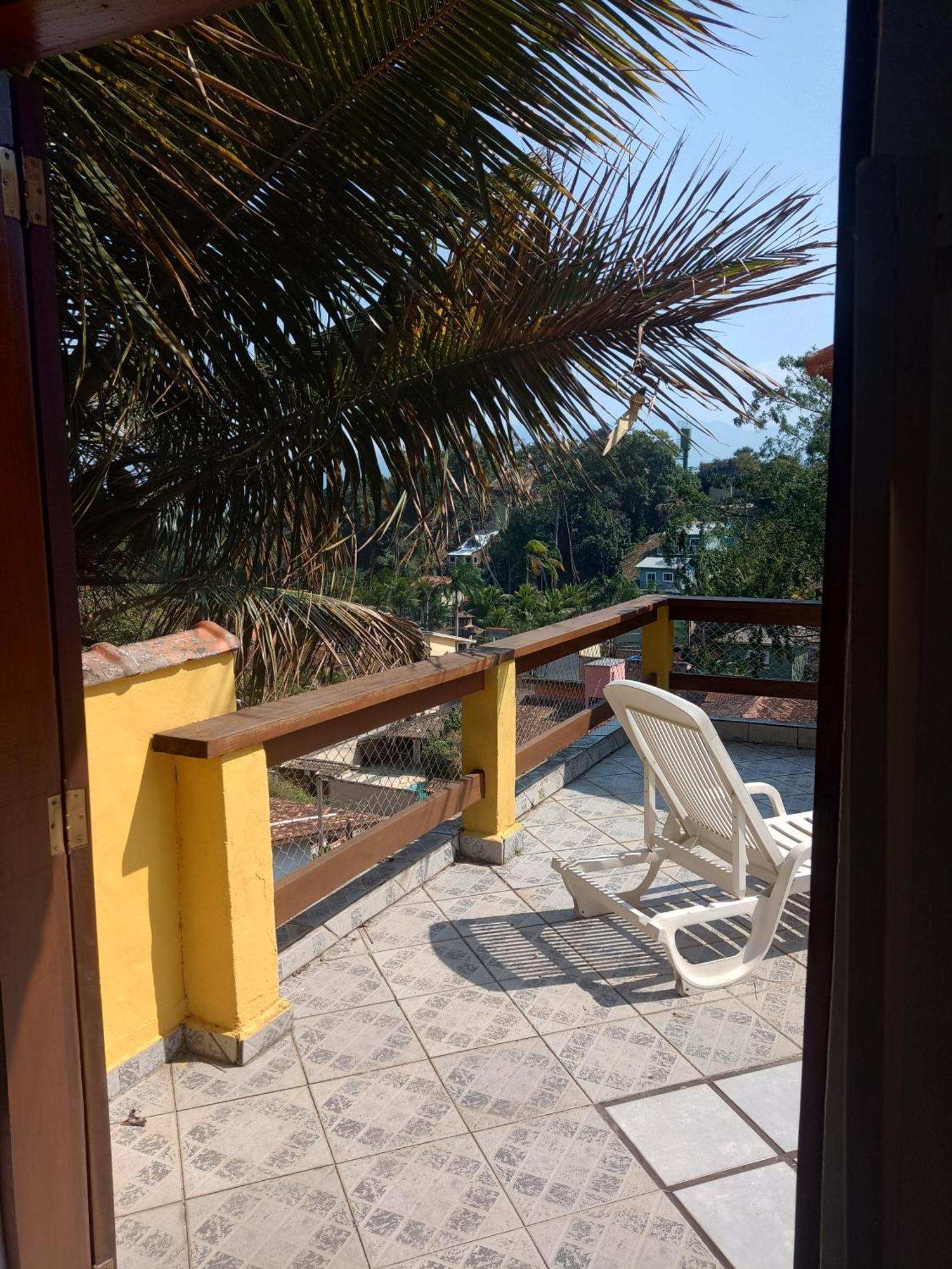 Apartamento Toca Do Lobo Sp, Brasil *